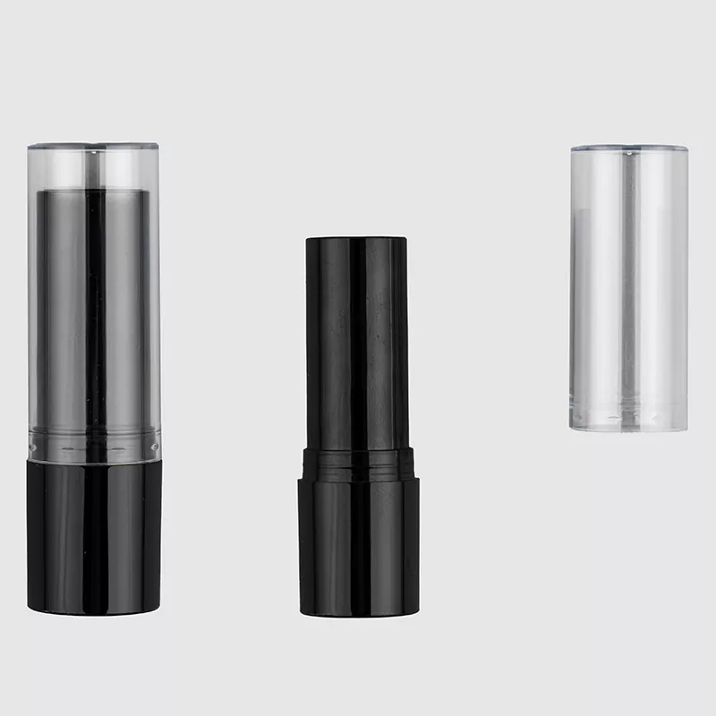 2-in-1 lipstick หรือ Balm Twist Tube Packaging