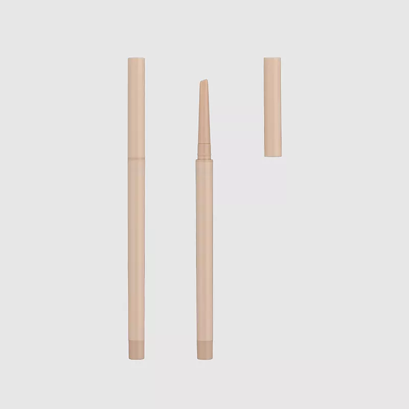2-in-1 micro brow หรือ pragaging ปากกาอายไลเนอร์