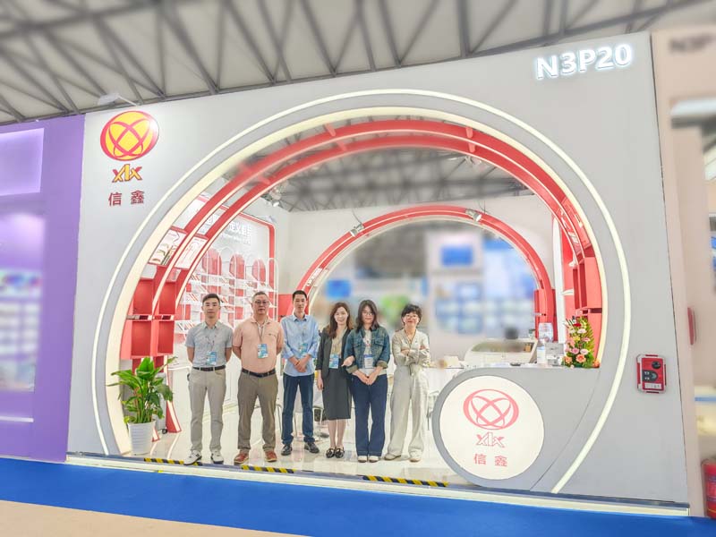 2025 Beauty Expo สรุปได้สำเร็จ | งานฉลองความงามและนวัตกรรม