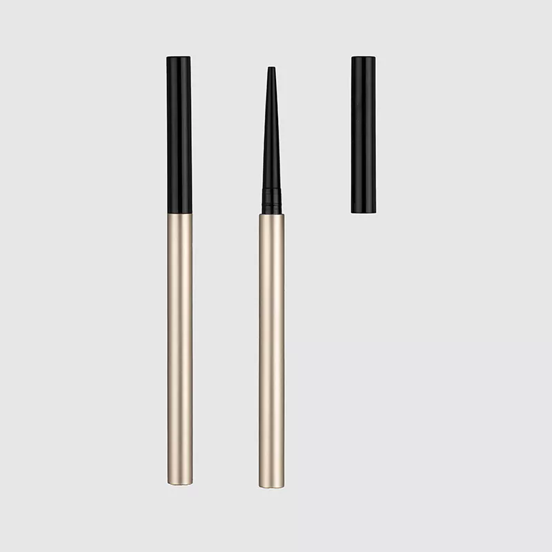 บรรจุภัณฑ์ปากกาอายไลเนอร์เจลช่วยเพิ่มความน่าดึงดูดใจให้กับผลิตภัณฑ์ความงามได้อย่างไร?