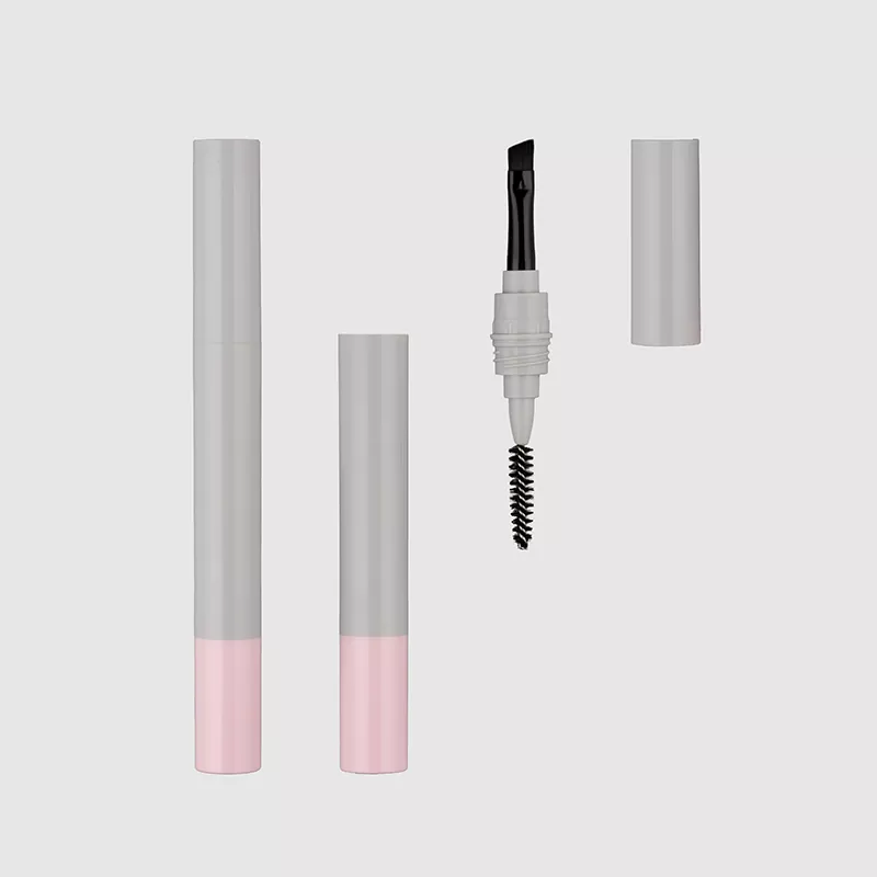 Dipbrow Pomade พร้อมบรรจุภัณฑ์แปรงมุม